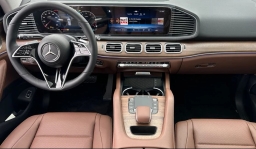 Mercedes-Benz GLE GLE 350 SUV 2026