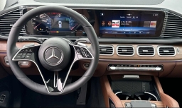 Mercedes-Benz GLE GLE 350 SUV 2026