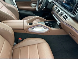 Mercedes-Benz GLE GLE 350 SUV 2026
