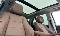 Mercedes-Benz GLE GLE 350 SUV 2026