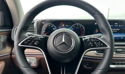 Mercedes-Benz GLE GLE 350 SUV 2026