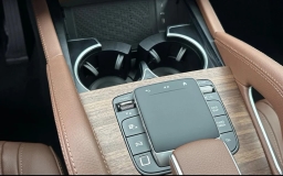 Mercedes-Benz GLE GLE 350 SUV 2026