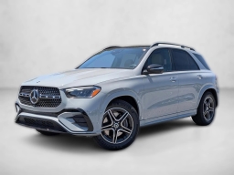 Mercedes-Benz GLE GLE 350 SUV 2026