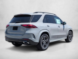 Mercedes-Benz GLE GLE 350 SUV 2026