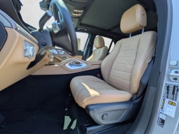 Mercedes-Benz GLE GLE 350 SUV 2026
