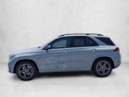 Mercedes-Benz GLE GLE 350 SUV 2026