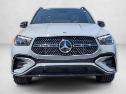 Mercedes-Benz GLE GLE 350 SUV 2026