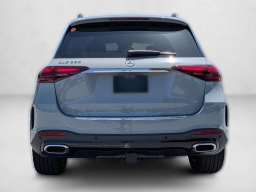 Mercedes-Benz GLE GLE 350 SUV 2026