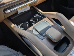 Mercedes-Benz GLE GLE 350 SUV 2026