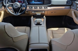 Mercedes-Benz GLE GLE 350 SUV 2026