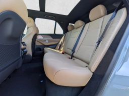 Mercedes-Benz GLE GLE 350 SUV 2026
