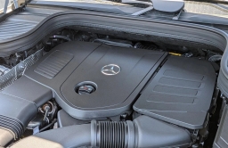 Mercedes-Benz GLE GLE 350 SUV 2026