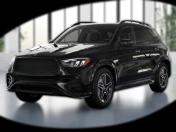 Mercedes-Benz GLE GLE 350 SUV 2026