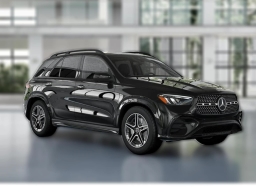 Mercedes-Benz GLE GLE 350 SUV 2026