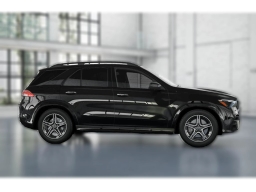 Mercedes-Benz GLE GLE 350 SUV 2026