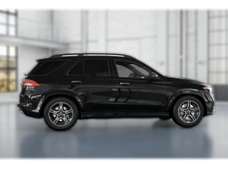 Mercedes-Benz GLE GLE 350 SUV 2026