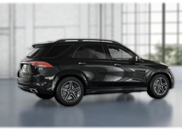 Mercedes-Benz GLE GLE 350 SUV 2026