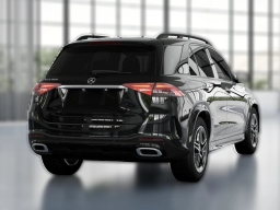 Mercedes-Benz GLE GLE 350 SUV 2026