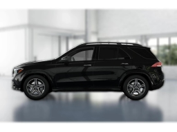 Mercedes-Benz GLE GLE 350 SUV 2026