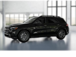 Mercedes-Benz GLE GLE 350 SUV 2026