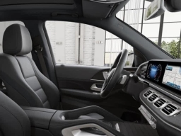 Mercedes-Benz GLE GLE 350 SUV 2026