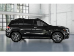 Mercedes-Benz GLE GLE 350 SUV 2026