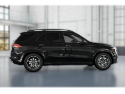 Mercedes-Benz GLE GLE 350 SUV 2026