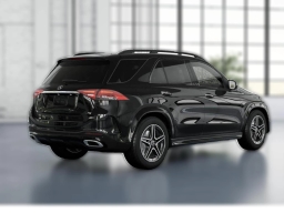 Mercedes-Benz GLE GLE 350 SUV 2026