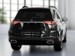 Mercedes-Benz GLE GLE 350 SUV 2026