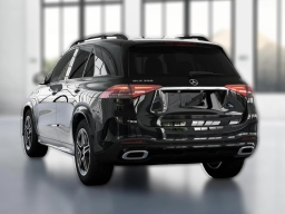 Mercedes-Benz GLE GLE 350 SUV 2026
