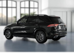Mercedes-Benz GLE GLE 350 SUV 2026