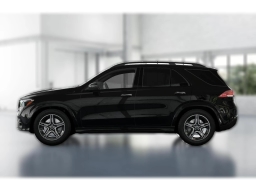 Mercedes-Benz GLE GLE 350 SUV 2026