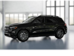 Mercedes-Benz GLE GLE 350 SUV 2026