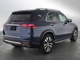 Mercedes-Benz GLE GLE 350 SUV 2026