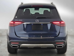 Mercedes-Benz GLE GLE 350 SUV 2026