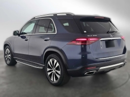 Mercedes-Benz GLE GLE 350 SUV 2026