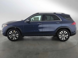 Mercedes-Benz GLE GLE 350 SUV 2026