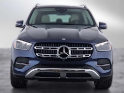 Mercedes-Benz GLE GLE 350 SUV 2026