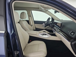 Mercedes-Benz GLE GLE 350 SUV 2026