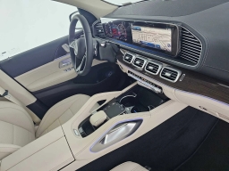 Mercedes-Benz GLE GLE 350 SUV 2026