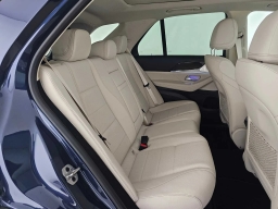 Mercedes-Benz GLE GLE 350 SUV 2026