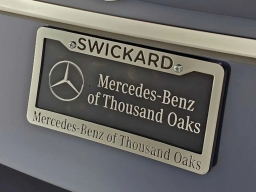 Mercedes-Benz GLE GLE 350 SUV 2026