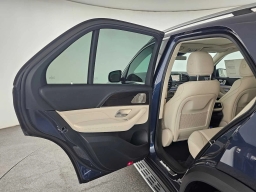 Mercedes-Benz GLE GLE 350 SUV 2026