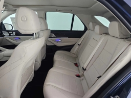 Mercedes-Benz GLE GLE 350 SUV 2026