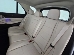 Mercedes-Benz GLE GLE 350 SUV 2026