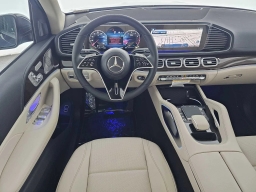 Mercedes-Benz GLE GLE 350 SUV 2026