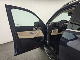 Mercedes-Benz GLE GLE 350 SUV 2026