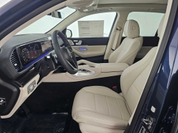 Mercedes-Benz GLE GLE 350 SUV 2026