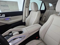 Mercedes-Benz GLE GLE 350 SUV 2026