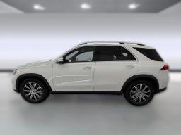 Mercedes-Benz GLE GLE 350 SUV 2026